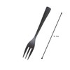 TAMAKI Alto Cutlery Dessert Fork 7.2" T-926826