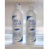 Free & Clear Shampoo, 12 oz (Pack of 3)