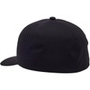 Fox Adapt Hat Baseball Cap Black L/XL