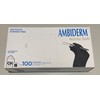 AMBIDERM | Guante de Nitrilo Soft sin Polvo Caja con