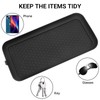 Hellet Center Console Tray Liner for Chevy 1999-2007 Silverado Tahoe