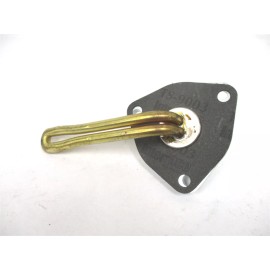 Zerostart/Temro 350-0080 TEMRO ZEROSTART MERCEDES MBE4000 0M460 DIESEL BLOCK HEATER KIT 3500080