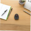ABOOFAN Car Key Fob Cover Compatible with Buick Stylish Replacement