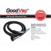 GOODVAC Attachment Set Compatible with All Kirby Vacuum Cleaners from