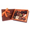 Jacques Torres Chocolate Assorted 12pc Bonbons