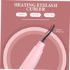 Baluue Lash Tool Holder 2pcs Electric Eyelash Curler Hair Tool