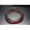Audiopipe 20 GAUGE RED BLACK SPEAKER WIRE PER 10 FT