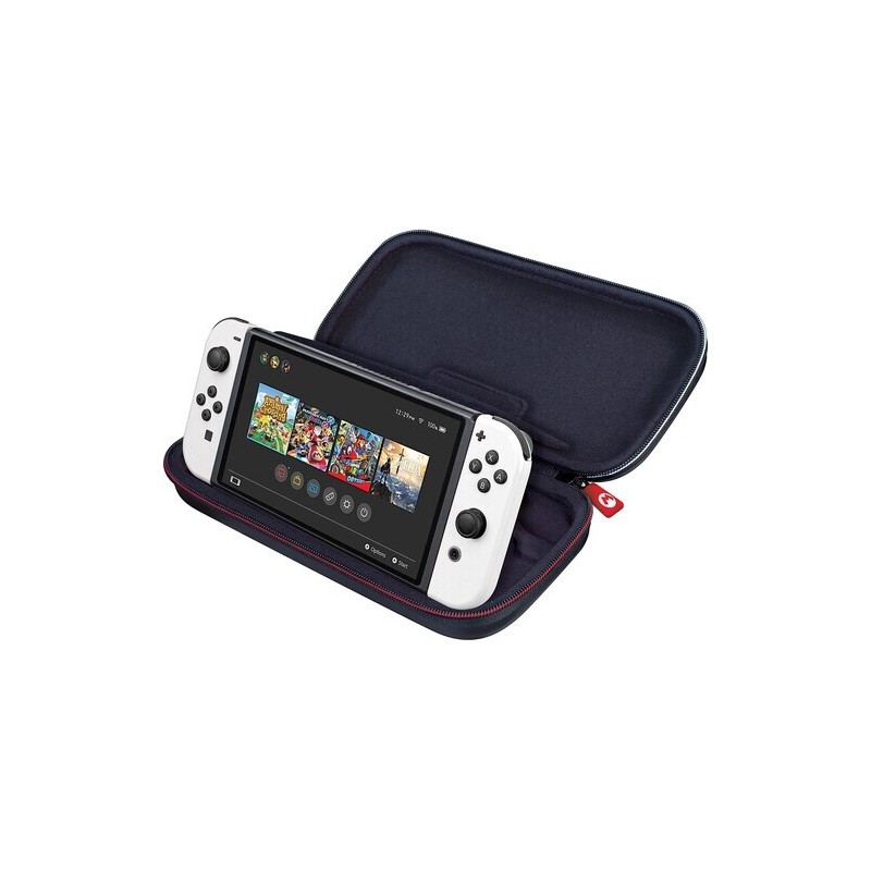 RDS NSW Deluxe Travel Case Mario Kart [New ]