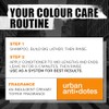 TIGI Bed Head Colour Goddess Oil Infused Shampoo for Unisex