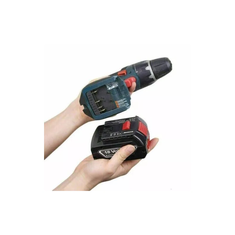 For Bosch BAT609 For BOSCH 18V CORE 18 Volt 7.0