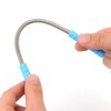 Hottracks Fine hair razor, vellus hair remover, facial hair removal (WFHX47Q) / 잔털 면도기 솜털 제모기 얼굴 제모(WFHX47Q)