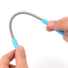 Hottracks Fine hair razor, vellus hair remover, facial hair removal (WFHX47Q) / 잔털 면도기 솜털 제모기 얼굴 제모(WFHX47Q)