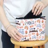 Pilates Lover Gift Pilates Cosmetic Bag Pilates Mom Gift Pilates