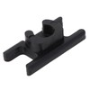 Window Regulator Guide Clips Plastic Adjuster Guide Clip Replacement for