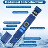 2025 New Digital TDS Meter Water Quality Tester for Drinking