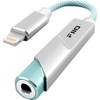 FiiO KA11 Lightning to 3.5mm Audio Adapter 32bit/384KHz, Lightning to