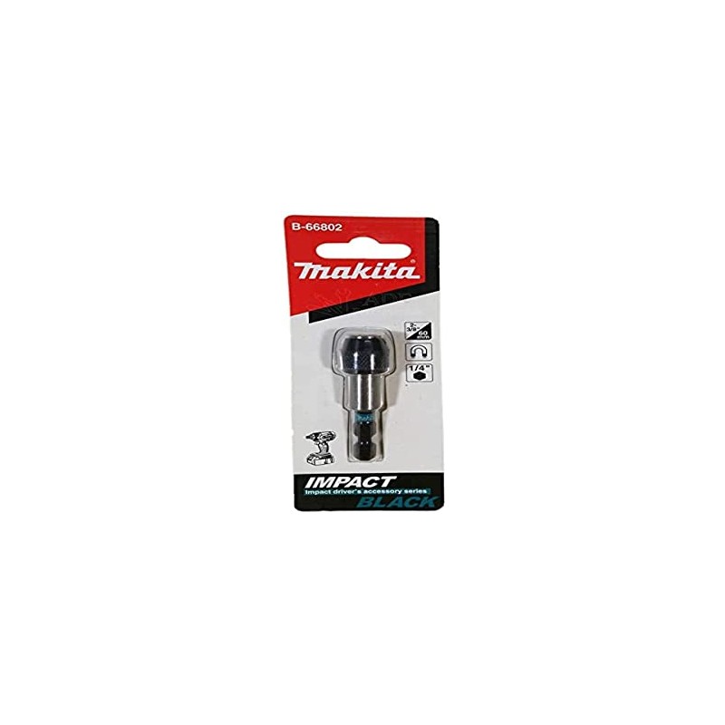 Makita B-66802 Impact Black Sleeve Chuck