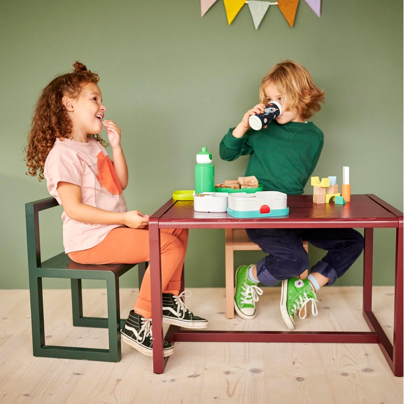 Campus Sealing Cup, 300 ml - Pink