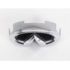 OEM Genuine Infiniti Front Grille Emblem 62890-JK60A 62890JK60A