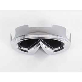 OEM Genuine Infiniti Front Grille Emblem 62890-JK60A 62890JK60A