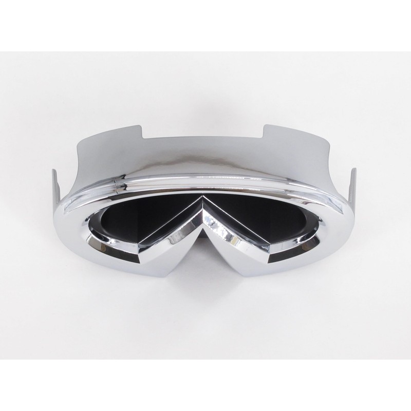 OEM Genuine Infiniti Front Grille Emblem 62890-JK60A 62890JK60A
