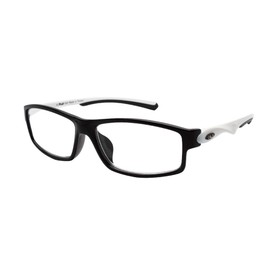 Enix SF3000R-10 +1.50 Reading Glass, Black and White
