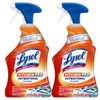 Lysol Pro Kitchen Spray Cleaner and Degreaser, Antibacterial All Purpose