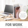 Sekisei Climax Box Desk File Organizer