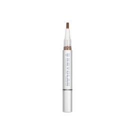 Kryolan Premium Lightweight Ultra Brush-on Concealer, Make-up Cream, Under Eye Concealer for Dark Circles, Under Eye Corrector, Long-lasting, Seamless Concealer with Integrated Brush.