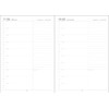 Set: F&L Teacher Organiser and Planning Book 2025/2026, DIN A5,