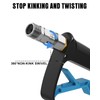 XENDY WASHER 2 Pack M22 14mm Stainless Steel Swivel Fitting,