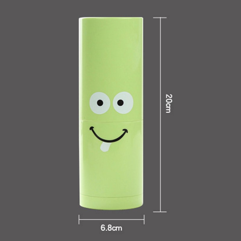 Travel Bottles Set with Wash Cup Shampoo Shower Gel Dispenser