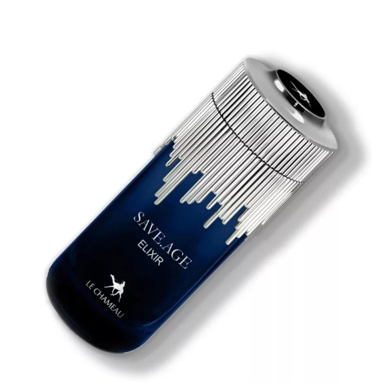 LE CHAMEAU'S 'SAVE ELIXIR" eau de parfum 2.8 fl oz