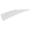 Portable Mobile Air Conditioner Window Seal Accessories Window Sealing Cloth