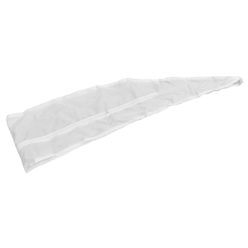 Portable Mobile Air Conditioner Window Seal Accessories Window Sealing Cloth
