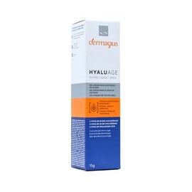 Hyaluage Crema para Ojos 15g Crema-gel especialmente desarrollada para el cuidado del contorno de ojos