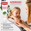 AMERIGEL - Bundle of 1oz Hydrogel Wound Dressing and 6oz