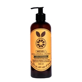 Crema Corporal Orgánica 500ml