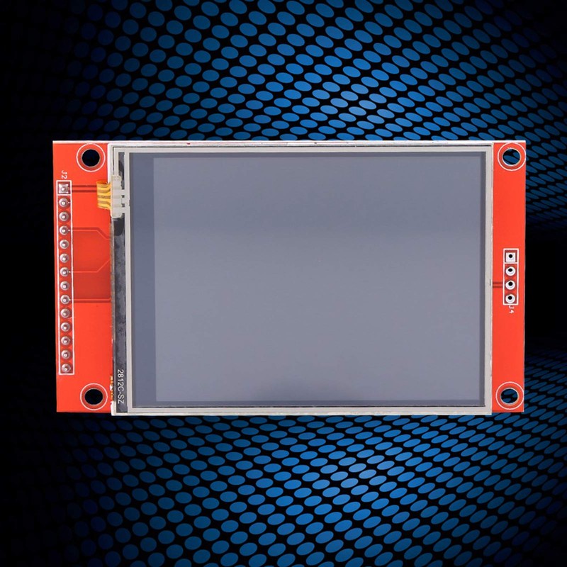 2.8 240 x 320 Spi ILI9341 LCD ILI9341, ILI9341 2.8