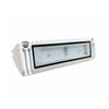 QHLightlux RV 9 Inch LED Exterior Lights, Work Scene Lighting