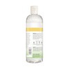 Burts Bees Sensitive Toner With Aloe Vera Unisex 12 oz