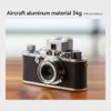 TTArtisan Upgrade Light Meter II Generation Two Disc Light Meter