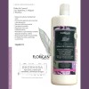 Baba De Caracol Crema 1lt. Y Crema 350grs. Set Florigan