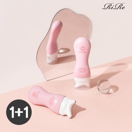 Lir 1+1 콜라겐 리프팅 괄사 마사지 크림 120g 1+1 Collagen Lifting Gua Sha Massage Cream 120g
