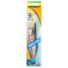 Yamashita 598513 Egi-Oh K Squid Lure, 3S, #006 Warship Green