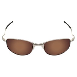 Mryok Replacement Glasses for Oakley Tightrope -