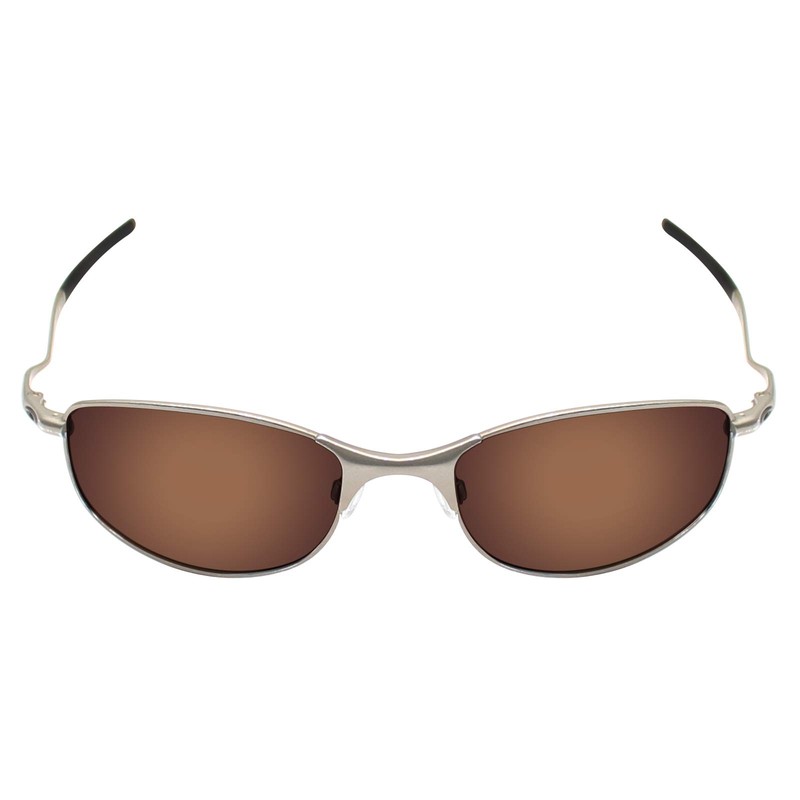 Mryok Replacement Glasses for Oakley Tightrope -