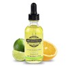 Aceite para Barba Citrus 60ml/2oz. Nutre, Humecta e Hidrata tu