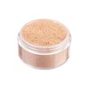 Neve Cosmetics High Coverage Mineral Foundation Puder, geeignet für normale