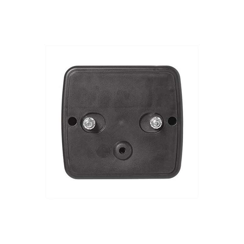 ProPlus Rear Light 4 Functions 98 x 104 mm